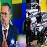 Após operação da PF, INSS vai suspender todos os acordos com entidades