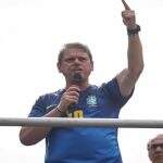 Os sinais de que Tarcísio caminha para disputar a Presidência em 2026