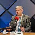 Van Hattem quer explicações sobre visita de Lula a ladra na Argentina