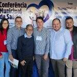 Castilho realiza 8ª Conferência Municipal de Saúde com foco nos avanços e desafios