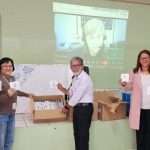Castilho lança campanha de encoleiramento contra Leishmaniose e atingirá toda área urbana