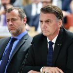 Transparência Internacional liga prisão de Bolsonaro a silenciamento político