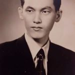Prefeito Paulo Boaventura convida para a homenagem ao Sr. Paulo Mizushima (in memoriam)