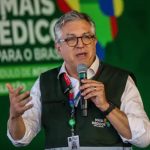 Padilha e família estão proibidos de entrar nos EUA