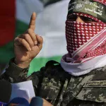 Israel anuncia a morte de porta-voz do braço armado do Hamas.