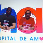 HOSPITAL DE AMOR grava vídeo agradecendo campanha realizada em CASTILHO! Veja o Vídeo de agradecimento