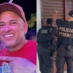 PF tenta prender deputado aliado do PT acusado de crimes na Bahia