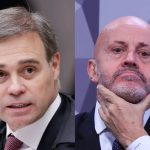 Mendonça decretou novo pedido de prisão ao ‘Careca do INSS’