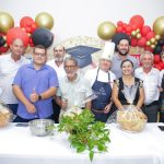 Prefeitura de Castilho forma segunda turma de padeiros em parceria com SENAI