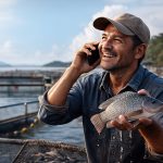 Nada de proibição: tilápia continua 100% liberada no Brasil e esclarecimento técnico do governo desmonta o boato que assustou milhares de produtores