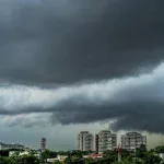 Alerta vermelho: 4 estados sofrerão com tempestades nos próximos dias