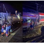 TRAGÉDIA: 39 pessoas morrem e 100 ficam feridas na Espanha. VÍDEO