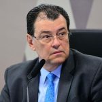 Mendonça quer disponibilizar estrutura da PF para levar Vorcaro a Brasília, diz Braga