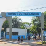 Campus da UFMS em Três Lagoas pode receber conexão à internet de alta velocidade