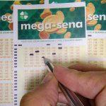Mega-Sena 2972 acumula e vai a R$ 62 milhões; 4 mineiros acertam a quina