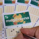 Mega-Sena acumula novamente e prêmio estimado sobe para R$ 47 milhões