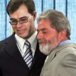 Toffoli conseguiu virar alvo de Lula e da oposição
