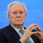 No Brasil não existe lei nem Justiça, diz irmão de Lewandowski