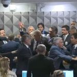 PT apela a Alcolumbre contra quebra de sigilo de Lulinha para evitar Mendonça no STF