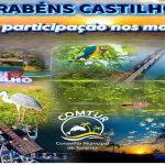 Castilho registra 3º maior engajamento regional na Pesquisa de Percepção Turística 2026