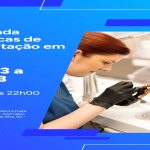 CURSO GRATUITO | TÉCNICAS DE ESMALTAÇÃO EM GEL