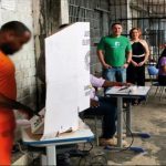 Camara quer anular manobra do governo no Senado que preservou direito de voto para presos