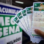 Mega-Sena: saiba a data do novo sorteio, com prêmio de R$ 72 milhões