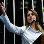 Senadora criticada por debochar da saúde de Bolsonaro