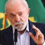 Lula é reprovado por 51,4% dos eleitores; 46,6% o aprovam