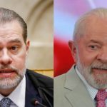 Lula dá a ministro do STF tratamento de ‘auxiliar’ poibido de ‘contaminar’ o patrão
