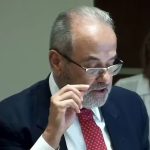 Conselheiro do TCE-RJ é sentenciado a 13 anos pelo STJ e perde o cargo