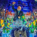 Evangélicos viram ofensa aos cristãos em desfile pró-Lula