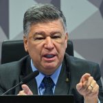 Viana promete pautar convocações de Lulinha e Frei Chico na CPMI do INSS