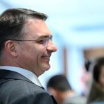 Flávio lidera preferência da direita no Congresso