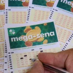 Concurso 2.971: Mega-Sena acumula e prêmio chega a R$ 55 milhões