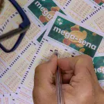 Mega-Sena sorteia neste sábado prêmio estimado em R$ 145 milhões
