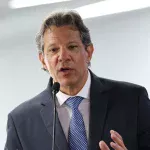 Haddad aceita convite de Lula para ser candidato ao governo de SP