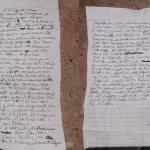 ‘Render as visitas’: carta revela plano de fuga com tiroteio e motim na penitenciária de Dourados
