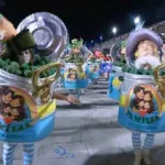 O mea-culpa no governo sobre o desfile da escola que homenageou Lula