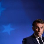 Macron ataca acordo UE-Mercosul: ‘Ruim, antigo e mal negociado’