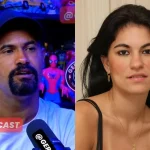 Goleiro Bruno dá detalhes envolvendo Eliza Samudio: “Não sou demônio”