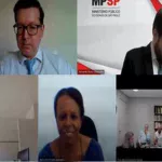 “Tá rindo do quê?”: juiz confunde deformidade facial com riso em audiência