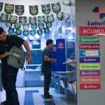 Mega-sena acumula novamente e prêmio principal vai para R$ 145 milhões