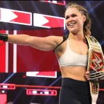 Veja onde assistir à superluta de MMA entre Ronda Rousey e Gina Carano