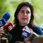 Simone Tebet afirma que Haddad é essencial como candidato em SP