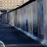 Pedaços do Muro de Berlim vendidos como souvenir são falsos?