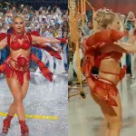 Virginia grávida? Fãs especulam após influencer exibir barriga inchada