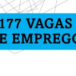 177 vagas de emprego em Três Lagoas e Região nesta terça-feira