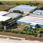 REGIÃO:  Bombeiros em incêndio de grandes proporções. Veja o vídeo