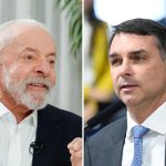Ascensão de Flávio Bolsonaro nas pesquisas desanima Lula e pressiona PSD